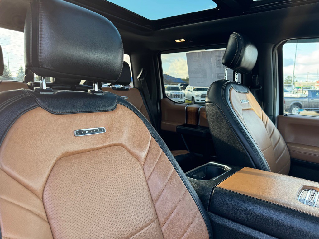 2016 Ford F-150 Image 69