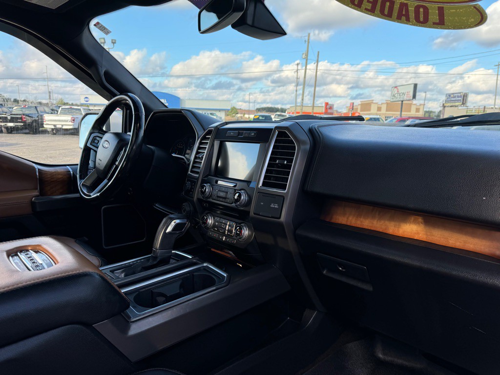 2016 Ford F-150 Image 70