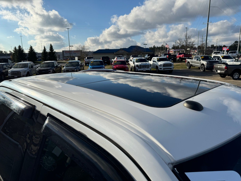 2016 Ford F-150 Image 74