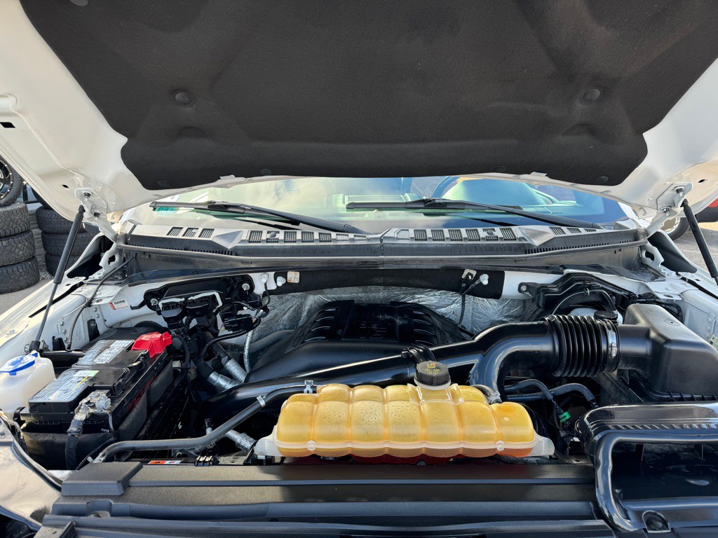 2016 Ford F-150 Image 78