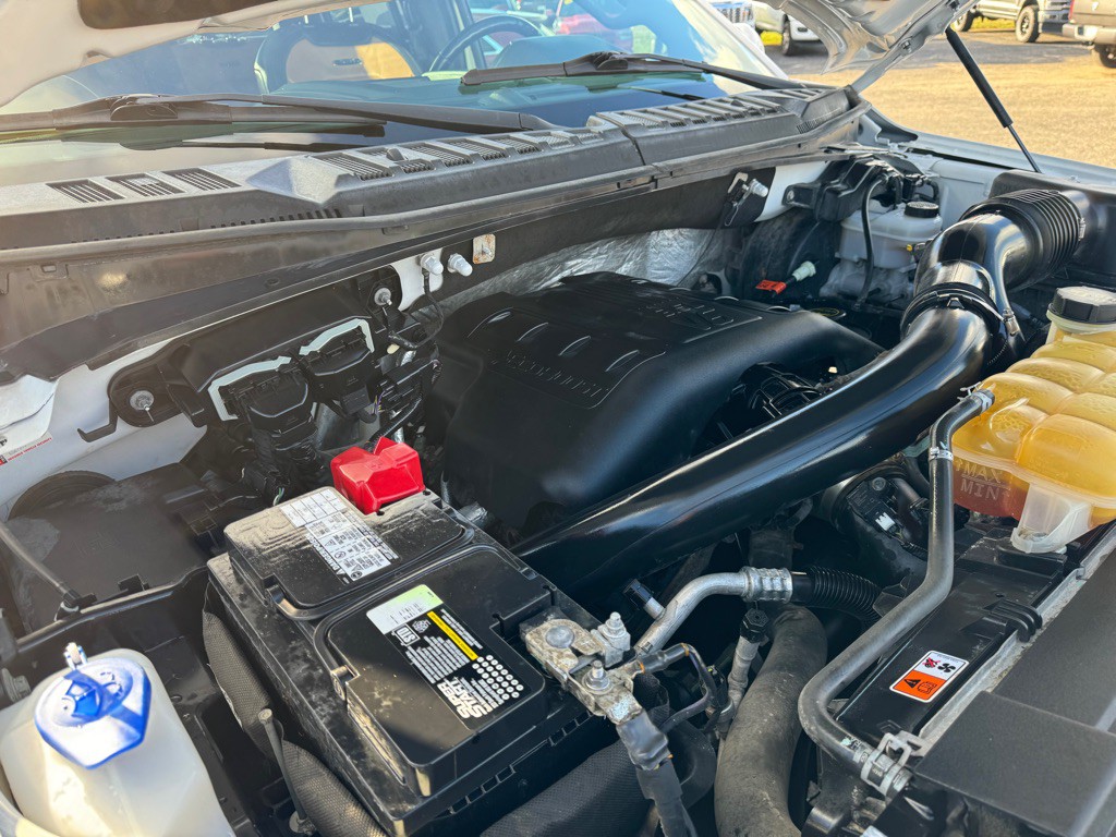 2016 Ford F-150 Image 79