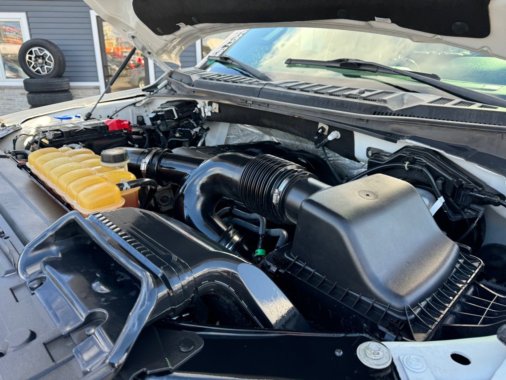 2016 Ford F-150 Image 80