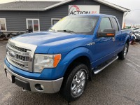 Image for 2013 Ford F-150 Super Cab Xlt ID: 6946472