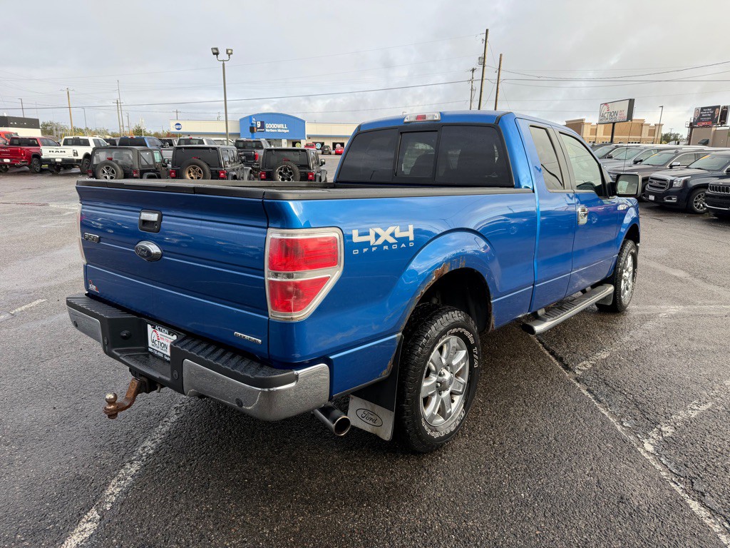 2013 Ford F-150 Image 5