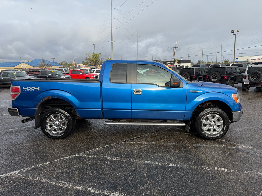 2013 Ford F-150 Image 6
