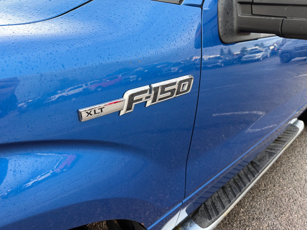 2013 Ford F-150 Image 10