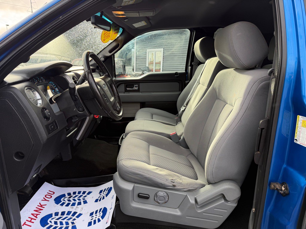 2013 Ford F-150 Image 14