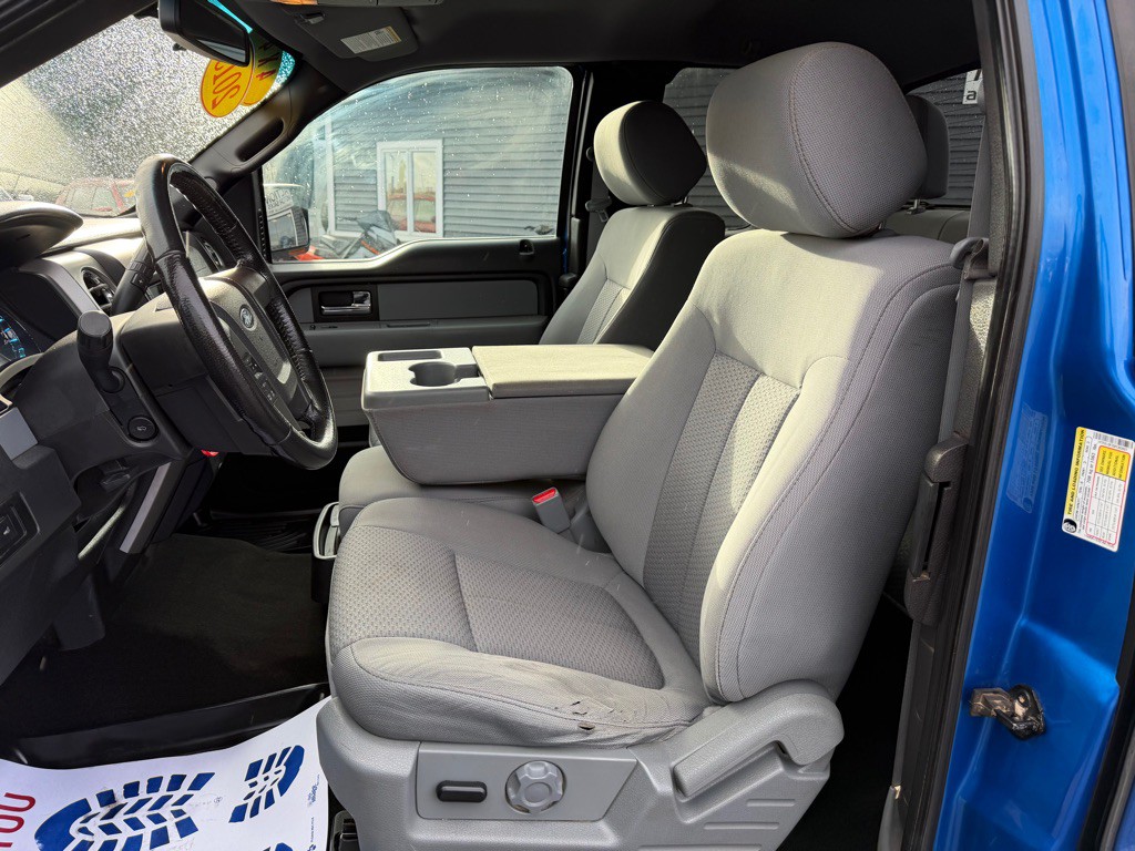 2013 Ford F-150 Image 16