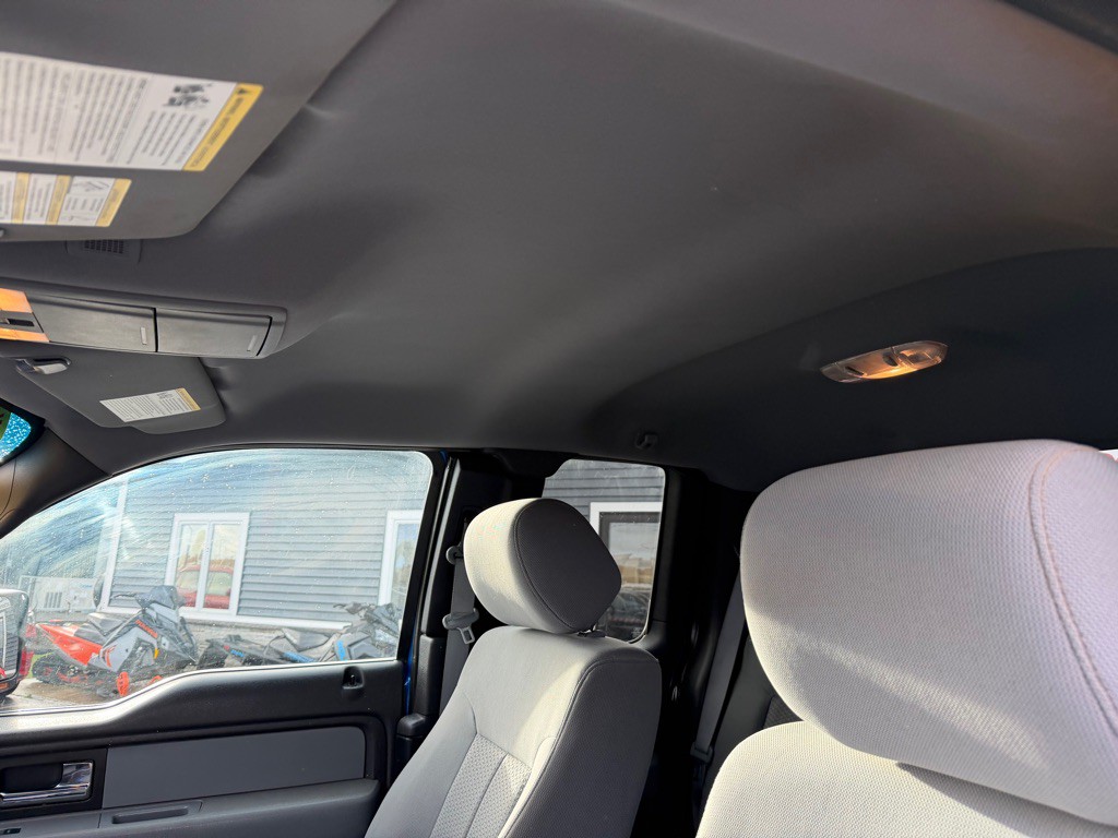 2013 Ford F-150 Image 17