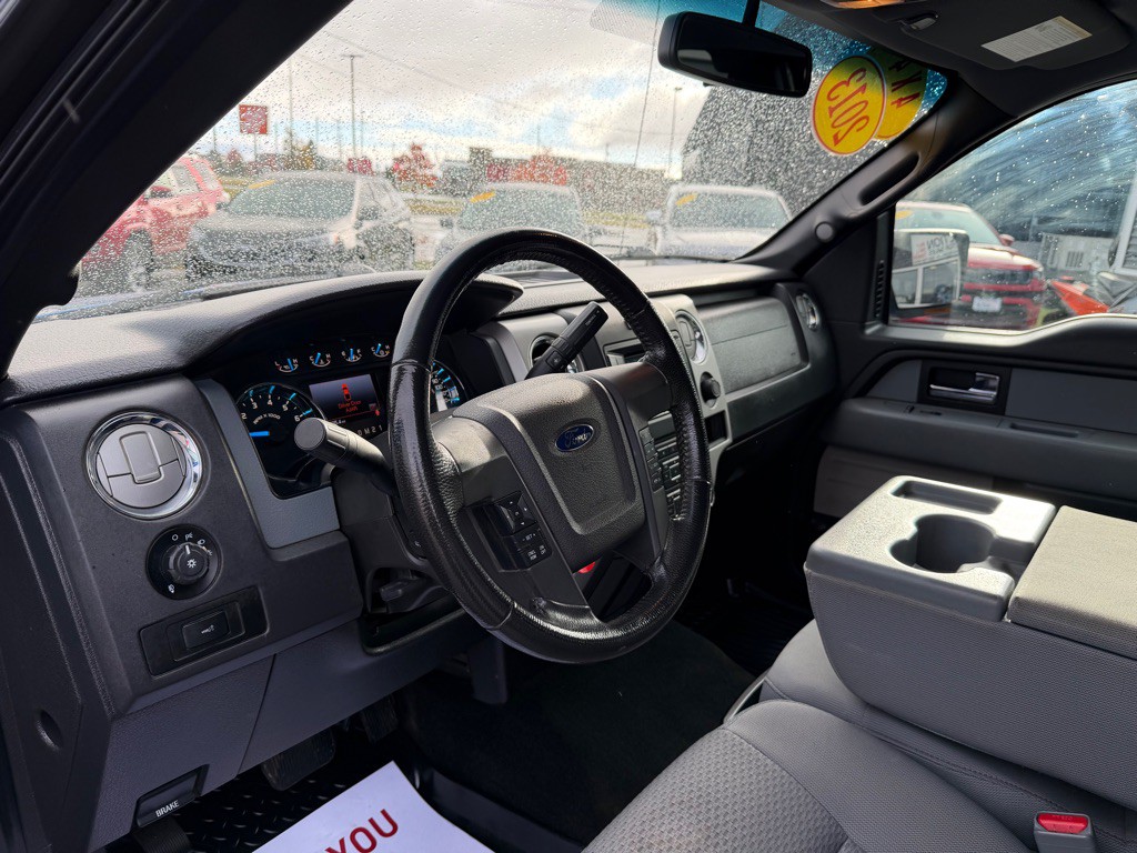 2013 Ford F-150 Image 18