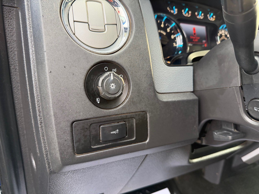 2013 Ford F-150 Image 19