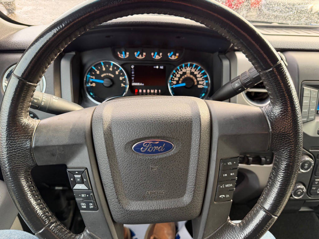 2013 Ford F-150 Image 20