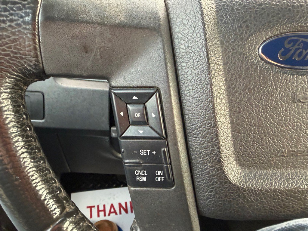 2013 Ford F-150 Image 21