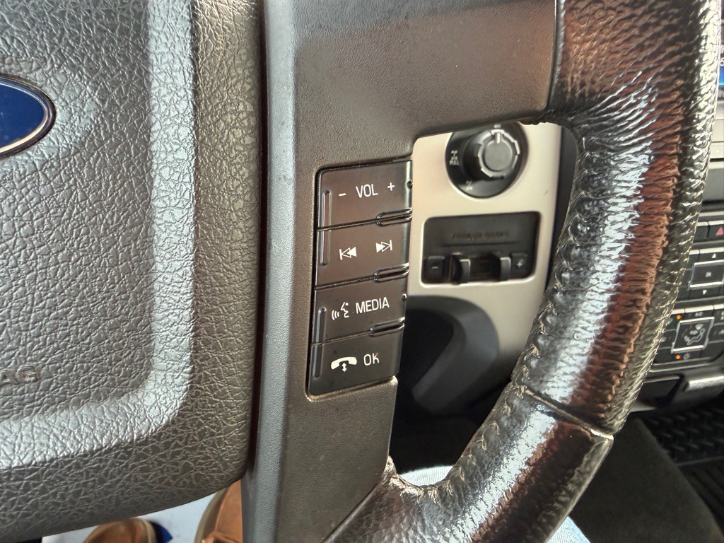 2013 Ford F-150 Image 22