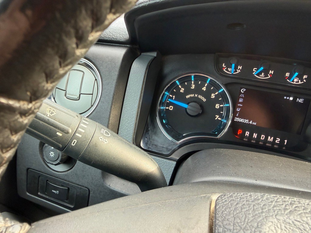 2013 Ford F-150 Image 23