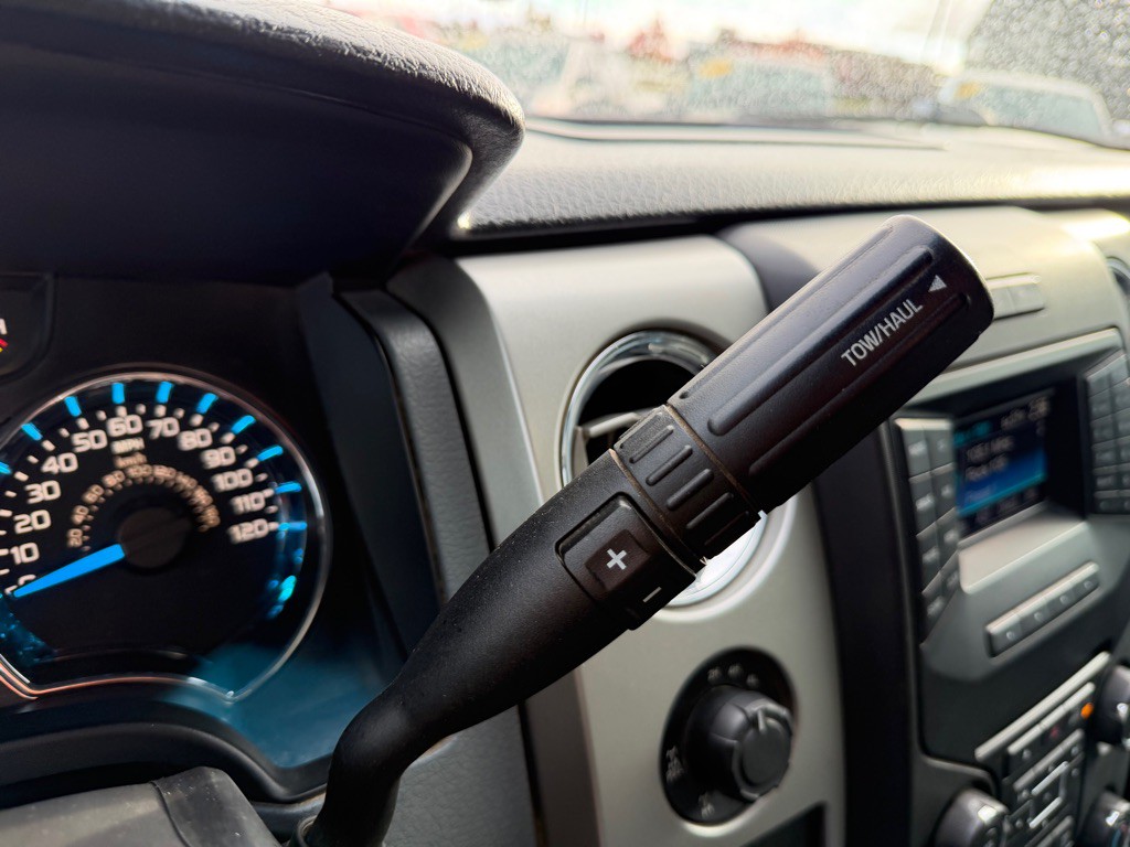 2013 Ford F-150 Image 24