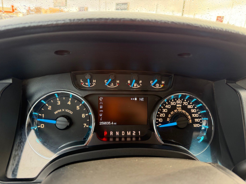 2013 Ford F-150 Image 25