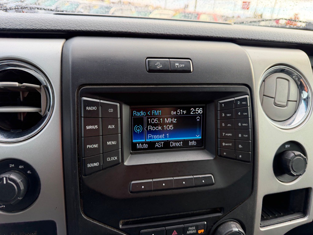 2013 Ford F-150 Image 26