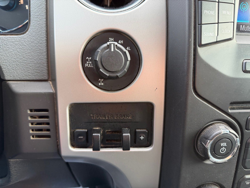 2013 Ford F-150 Image 29