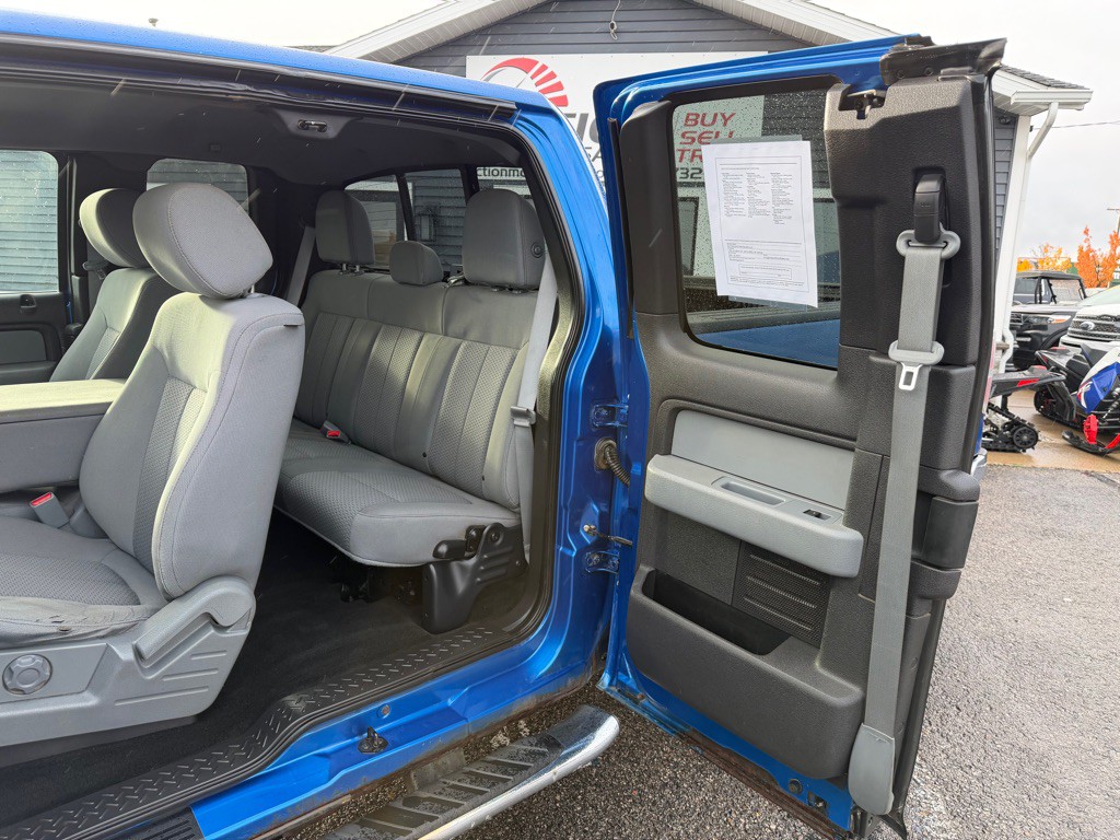 2013 Ford F-150 Image 34