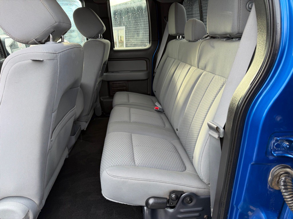 2013 Ford F-150 Image 35