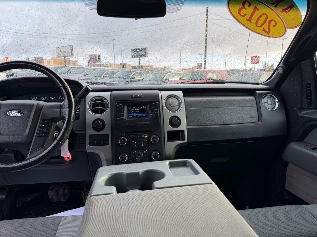 2013 Ford F-150 Image 37