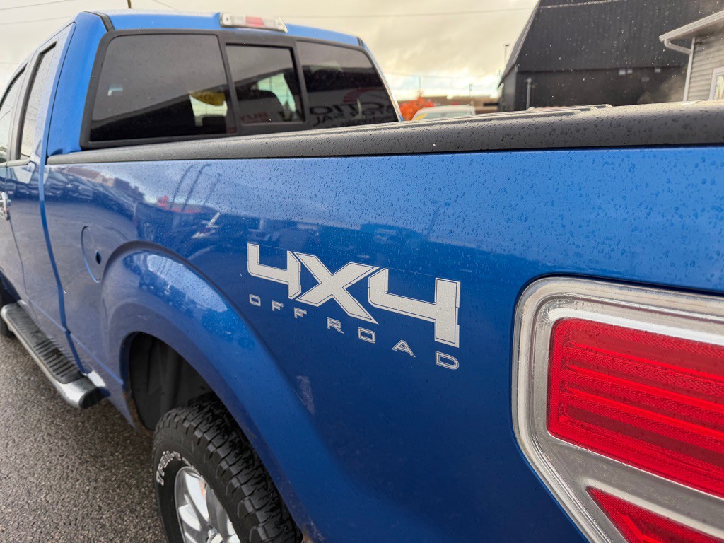 2013 Ford F-150 Image 38