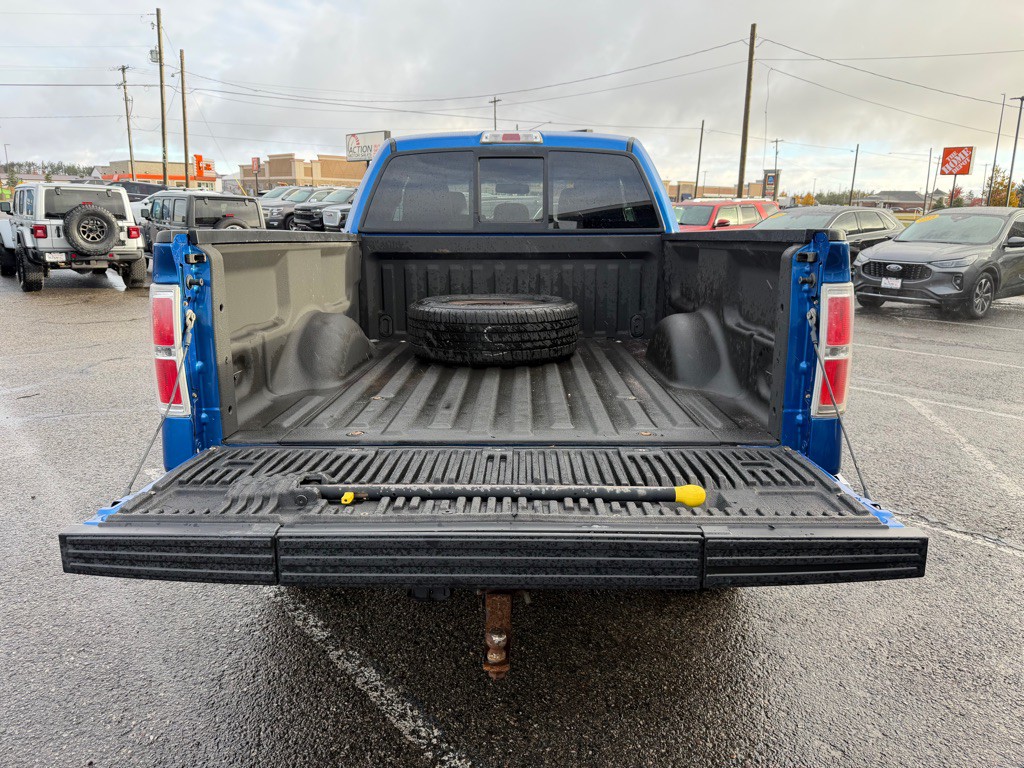 2013 Ford F-150 Image 39