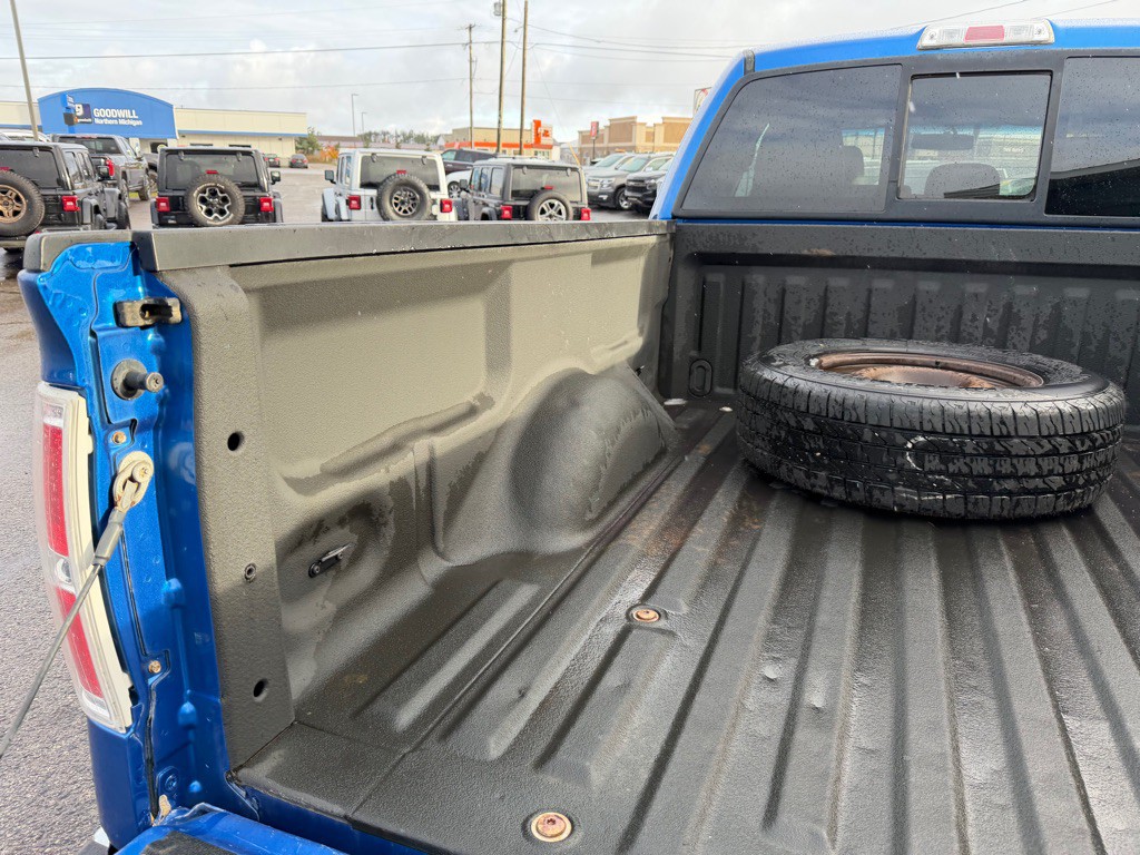 2013 Ford F-150 Image 40