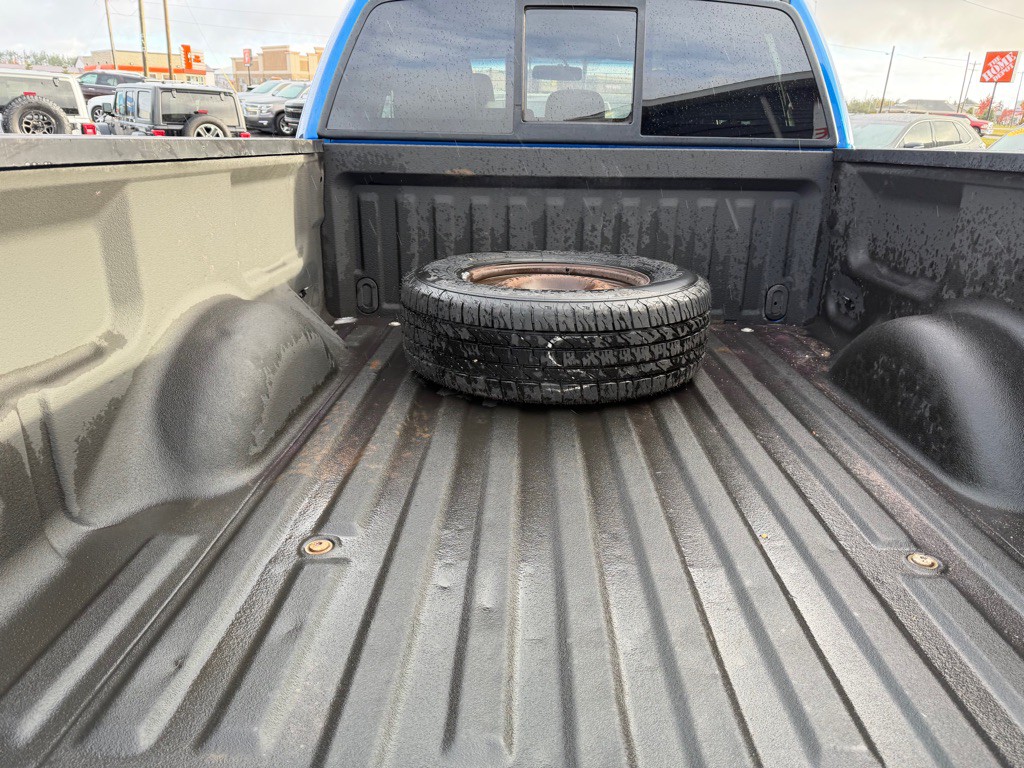 2013 Ford F-150 Image 41