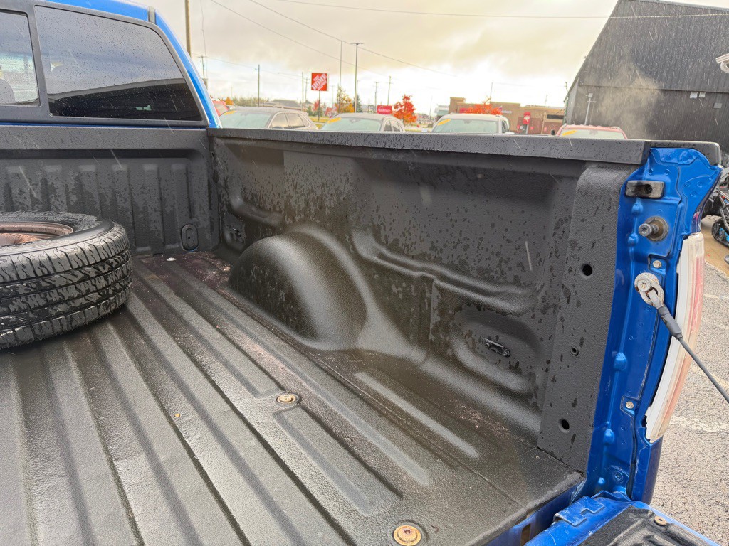 2013 Ford F-150 Image 42