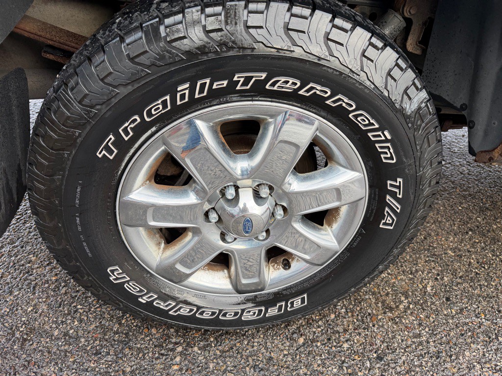 2013 Ford F-150 Image 43