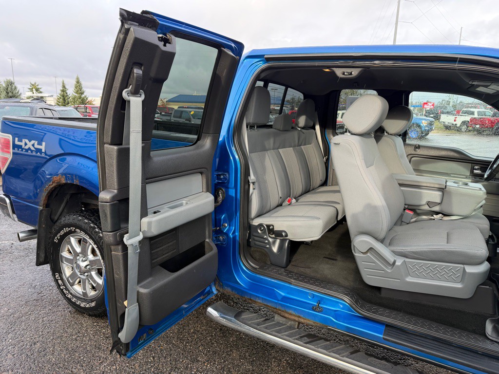 2013 Ford F-150 Image 46