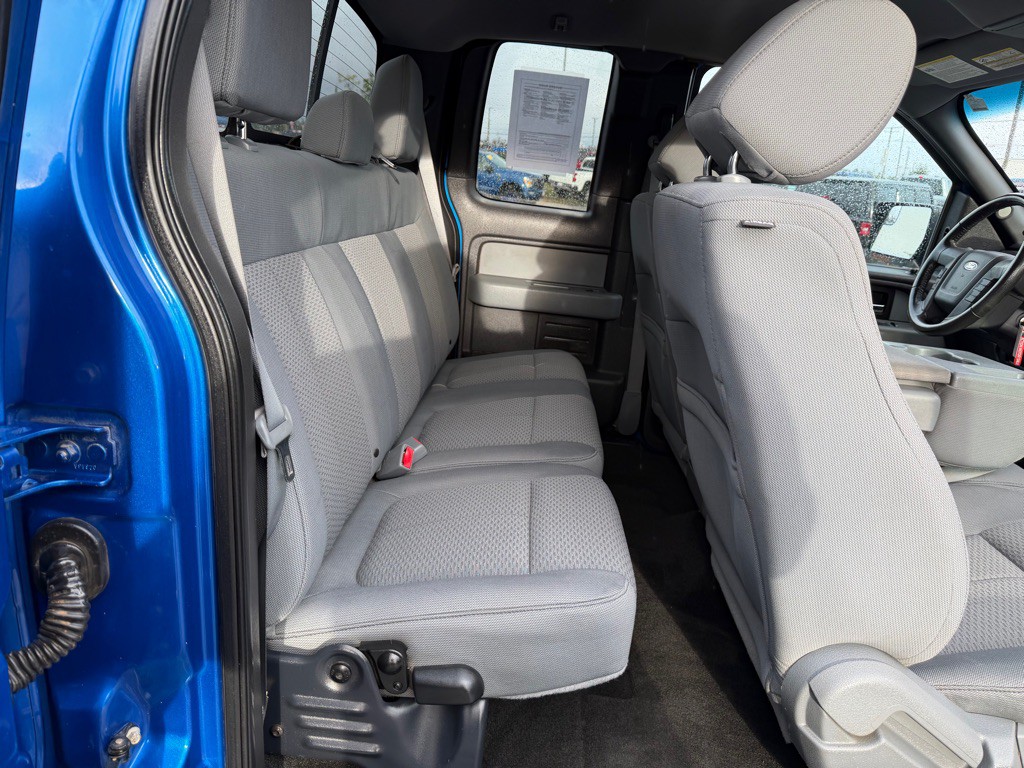 2013 Ford F-150 Image 47