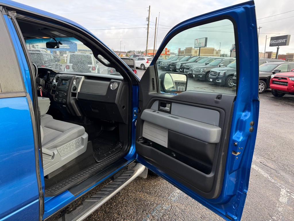 2013 Ford F-150 Image 48