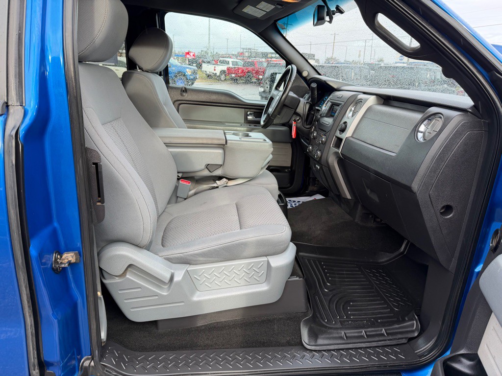 2013 Ford F-150 Image 49