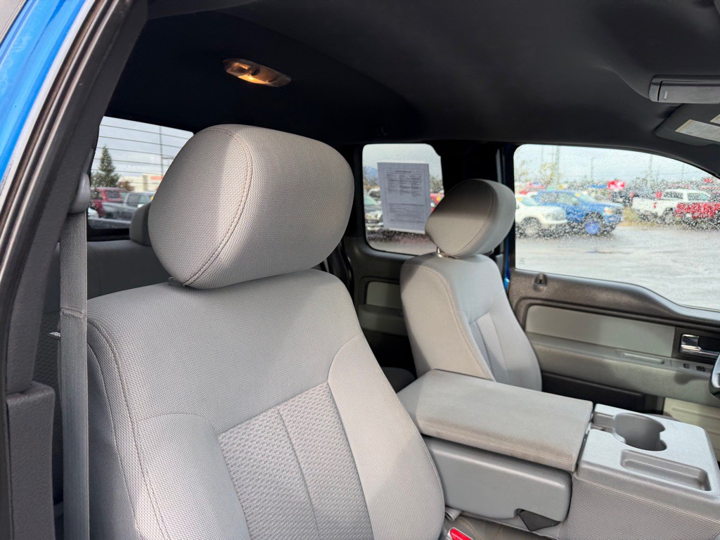 2013 Ford F-150 Image 50