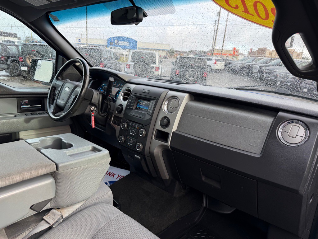 2013 Ford F-150 Image 51