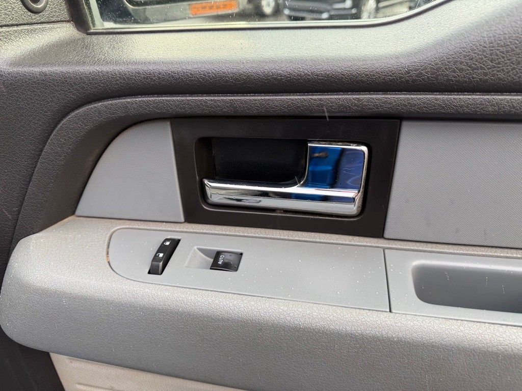 2013 Ford F-150 Image 53