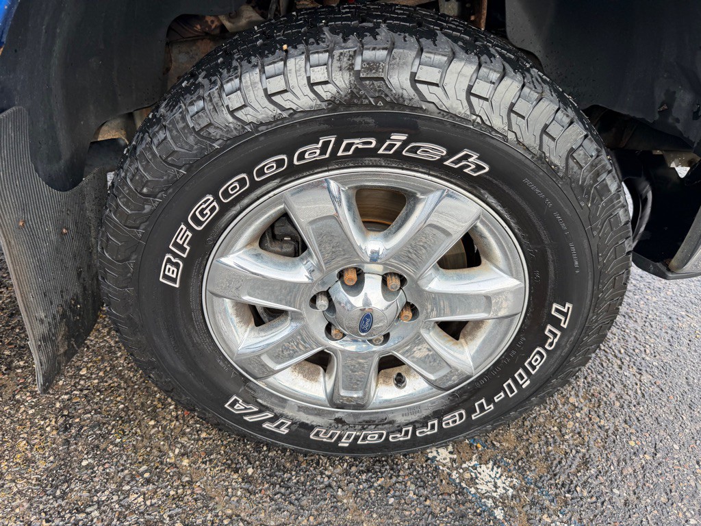 2013 Ford F-150 Image 54