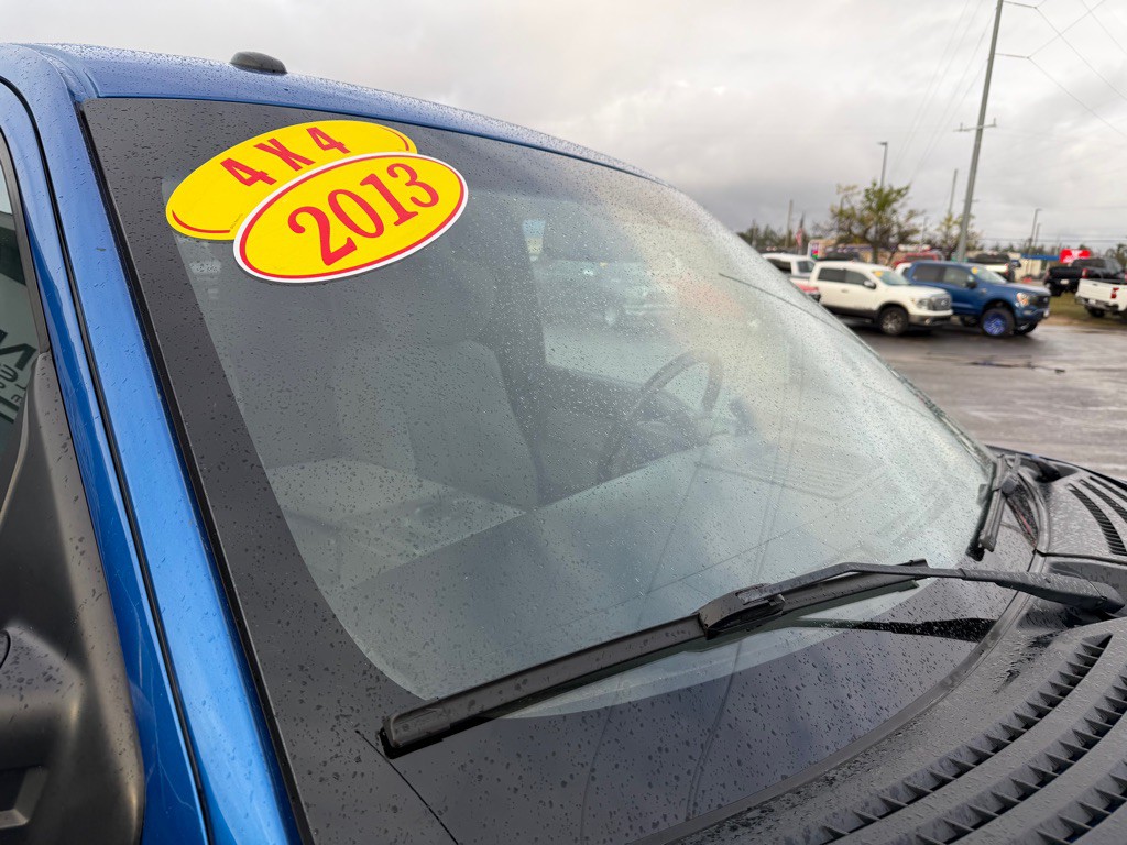 2013 Ford F-150 Image 56