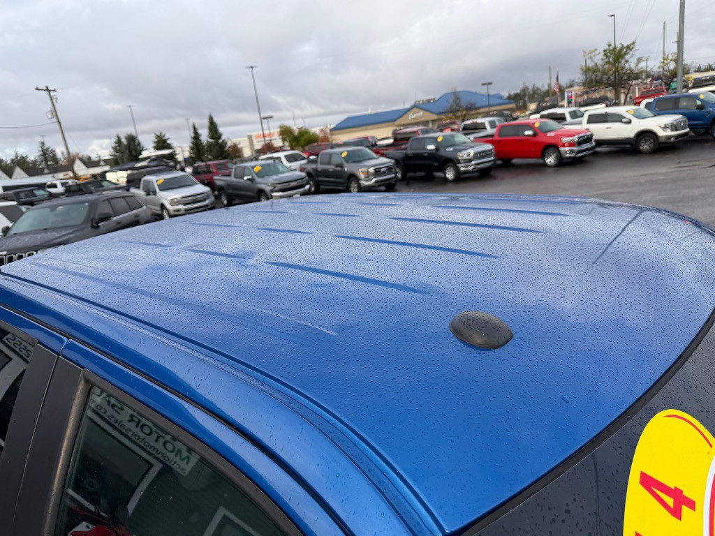 2013 Ford F-150 Image 57