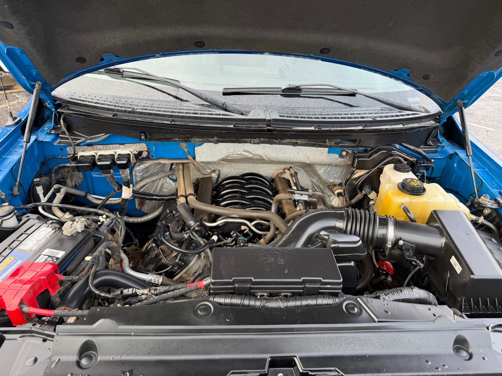 2013 Ford F-150 Image 58