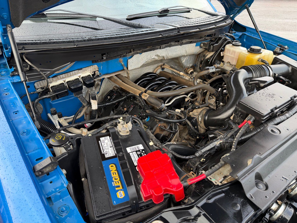 2013 Ford F-150 Image 59