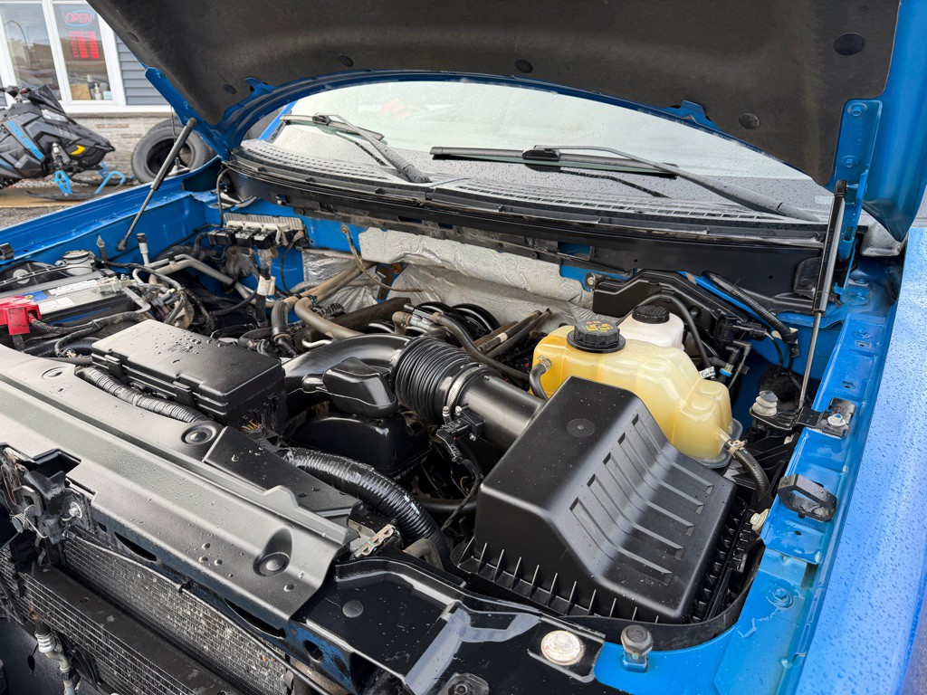 2013 Ford F-150 Image 60