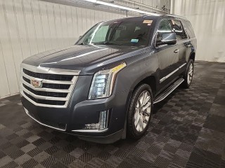 Image for 2019 Cadillac Escalade Luxury ID: 6948954