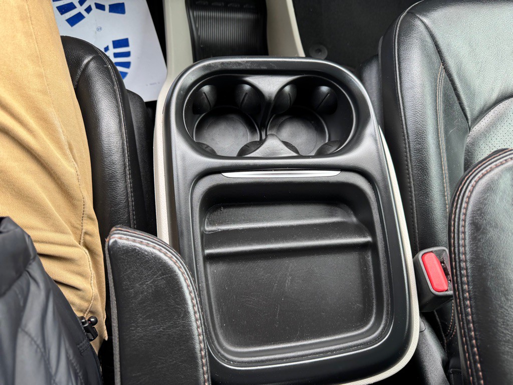 2018 Chrysler Pacifica Image 29