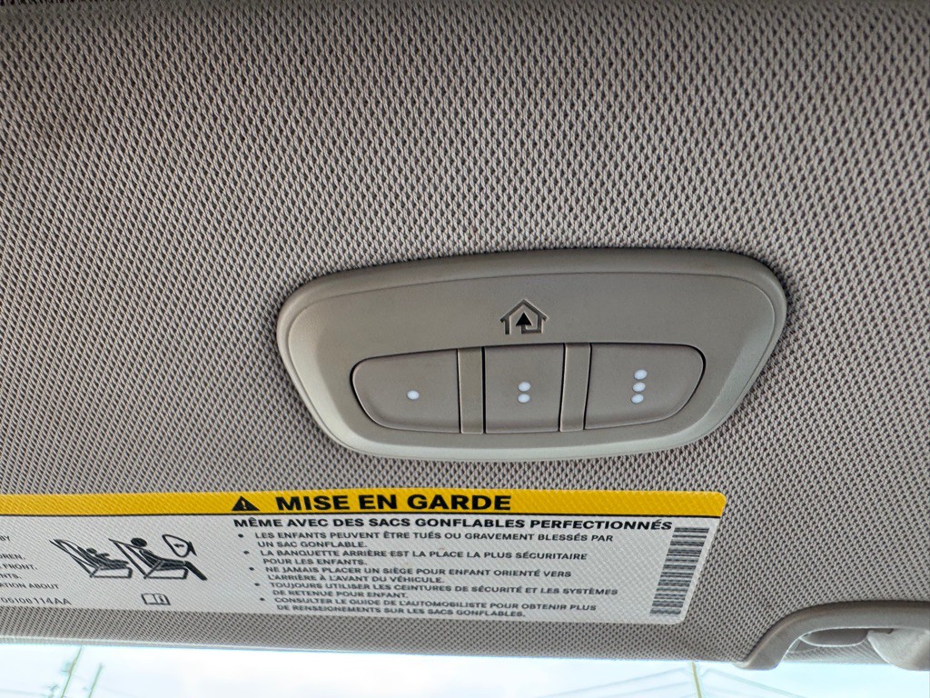 2018 Chrysler Pacifica Image 31