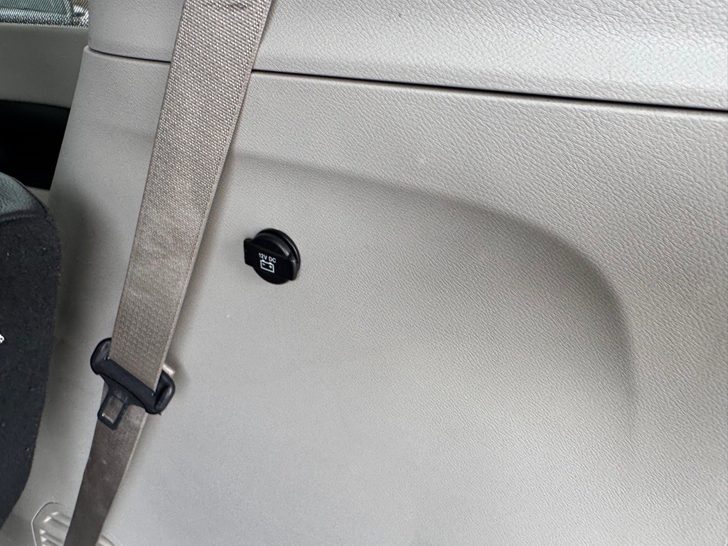 2018 Chrysler Pacifica Image 41
