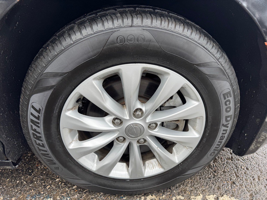 2018 Chrysler Pacifica Image 51